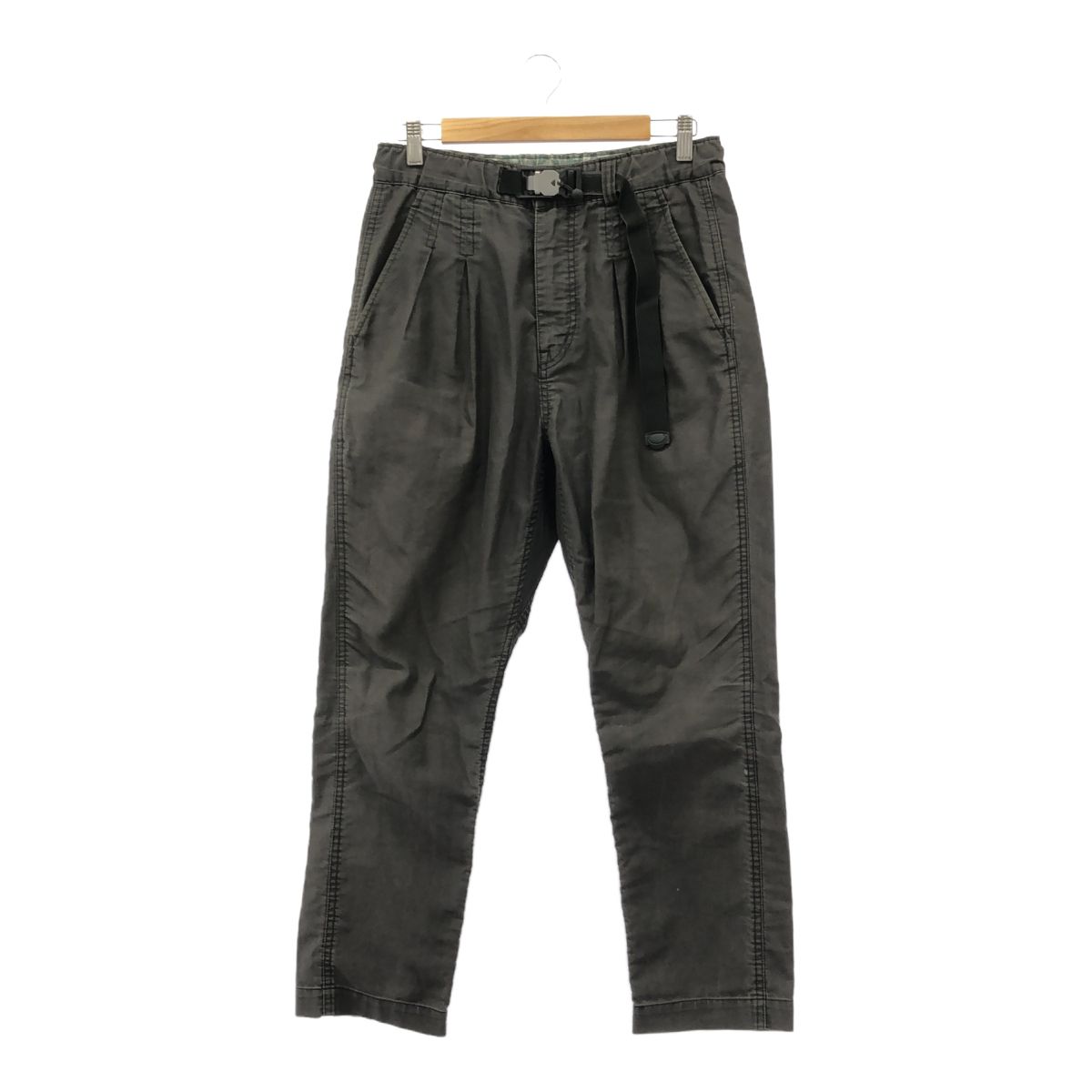nonnative ノンネイティブ サイズ0 EXPLORER EASY PANTS 