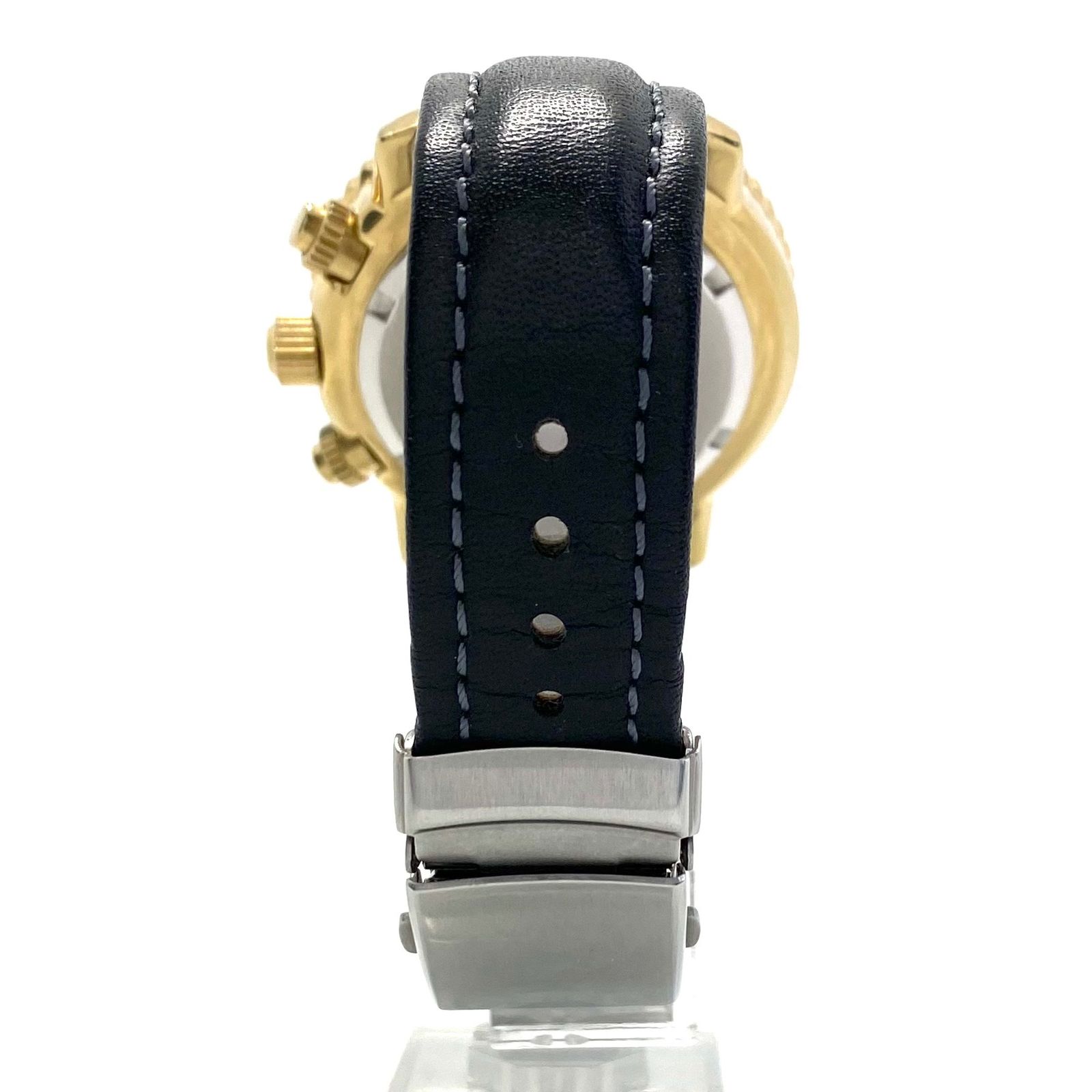 希少】腕時計 メンズ セイコー SEIKO パイロット・フライト・アラーム 