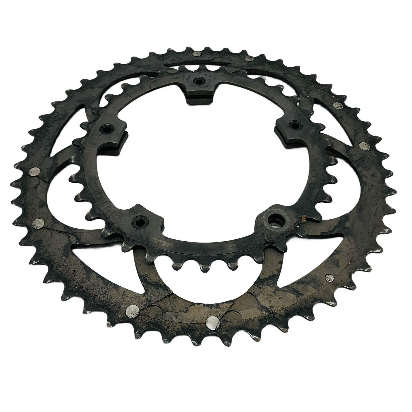 Campagnolo SUPER RECORD カンパニョーロ スーパーレコード チェーン