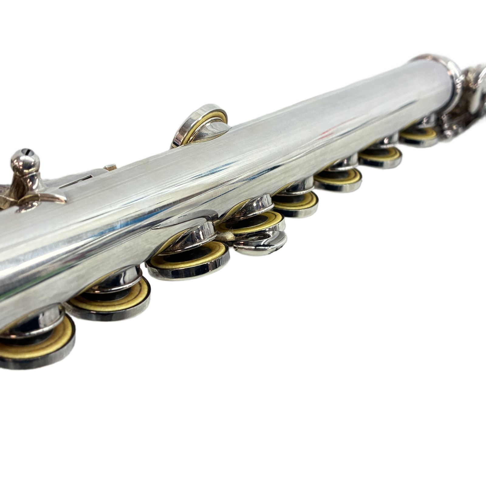 SANKYO FLUTES ETUDE PA 頭部管 銀製 Ag925 フルート 2014~2015年頃