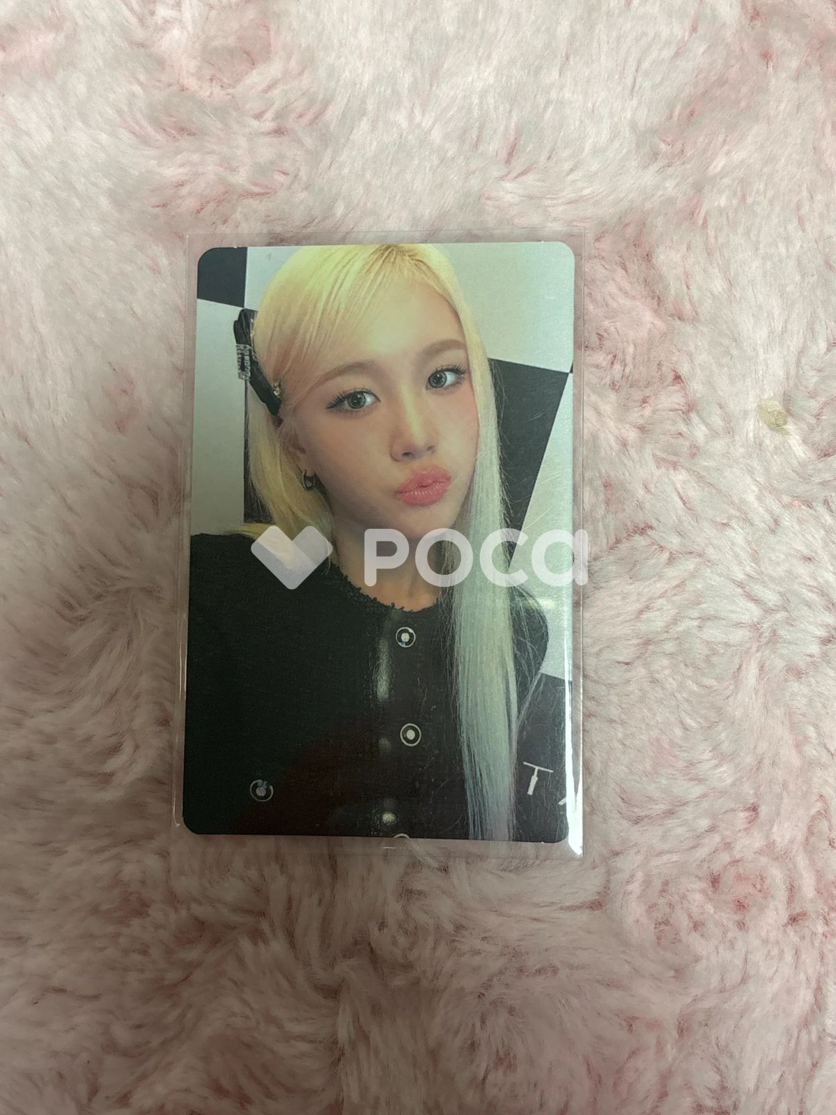 STAYC ステイシー ジェイ 2025 SEASON'S GREETINGS 2025 STAYCine