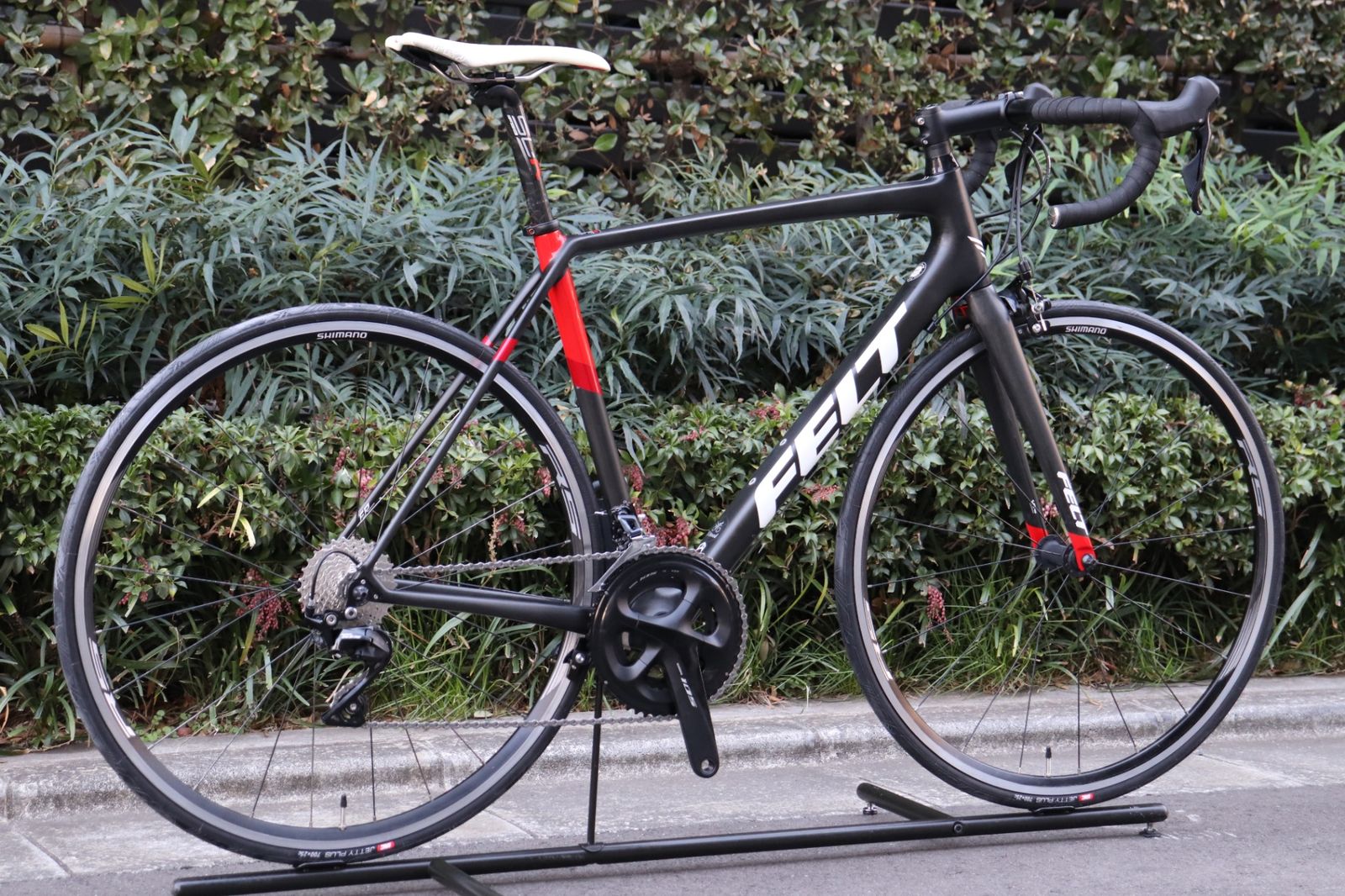 フェルト FELT FR5 2017年 56サイズ シマノ 105 R7000 MIX 11S