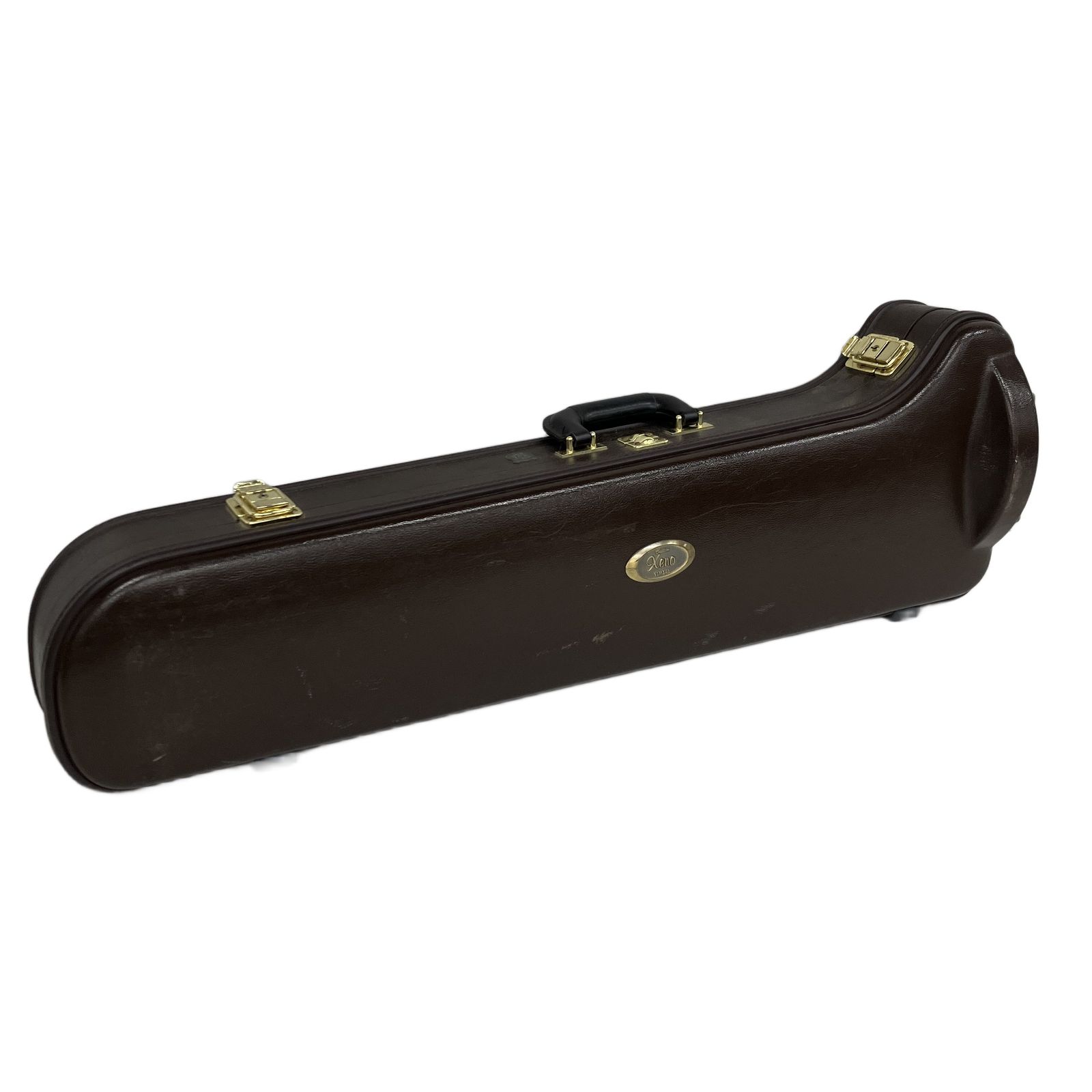 YAMAHA ヤマハ Xeno YSL-8820 テナーバストロンボーン ハードケース