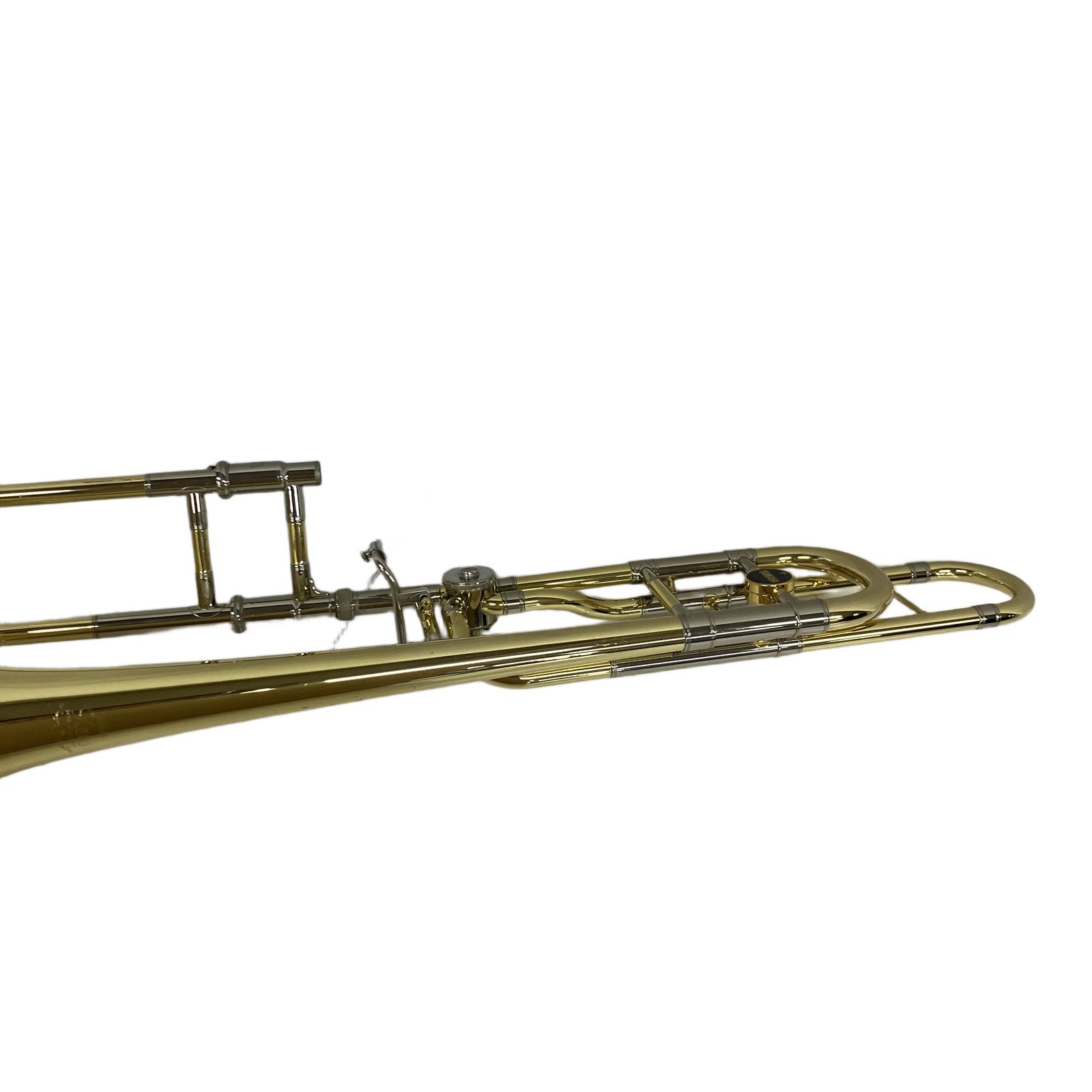 YAMAHA ヤマハ Xeno YSL-8820 テナーバストロンボーン ハードケース