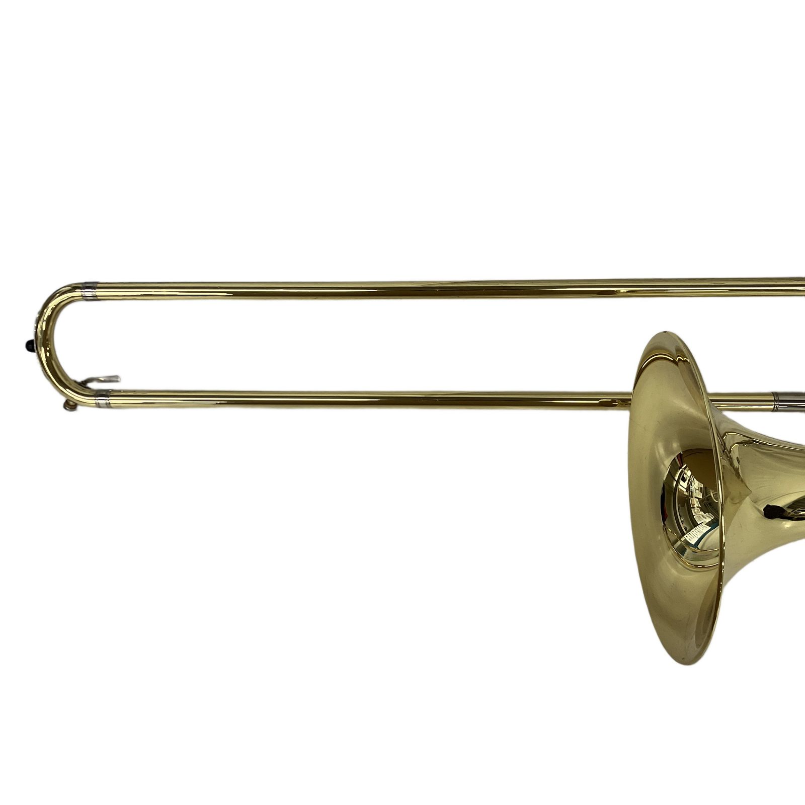 YAMAHA ヤマハ Xeno YSL-8820 テナーバストロンボーン ハードケース