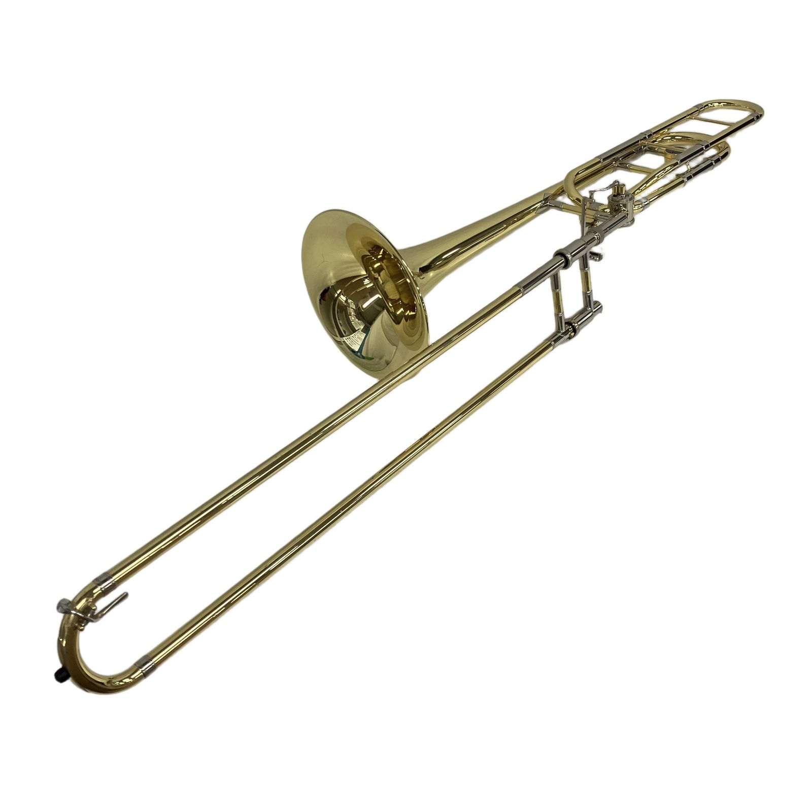 YAMAHA ヤマハ Xeno YSL-8820 テナーバストロンボーン ハードケース