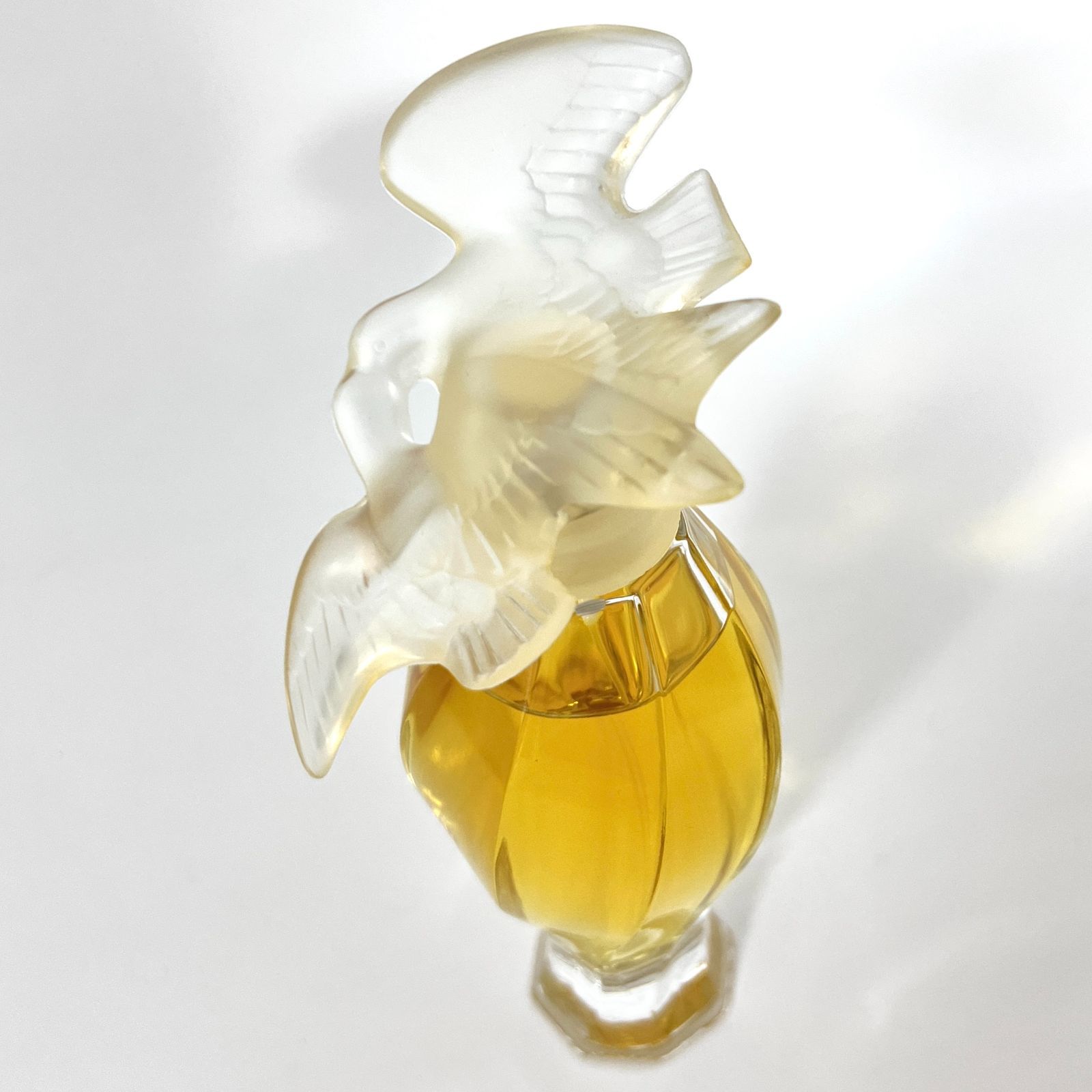 SD5848 NINA RICCI ニナリッチ L'air Du Temps レールデュタン EDT