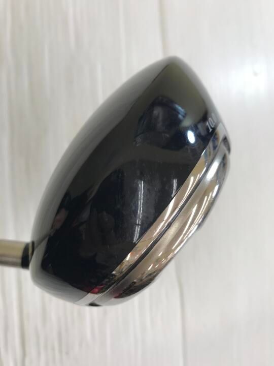 ミズノ MP The Craft 611 10度 FUBUKI K60 Sフレックス ドライバー