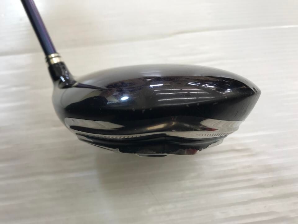 ダンロップ 【訳あり】XXIO 8 10.5度 MP800 SRフレックス ドライバー