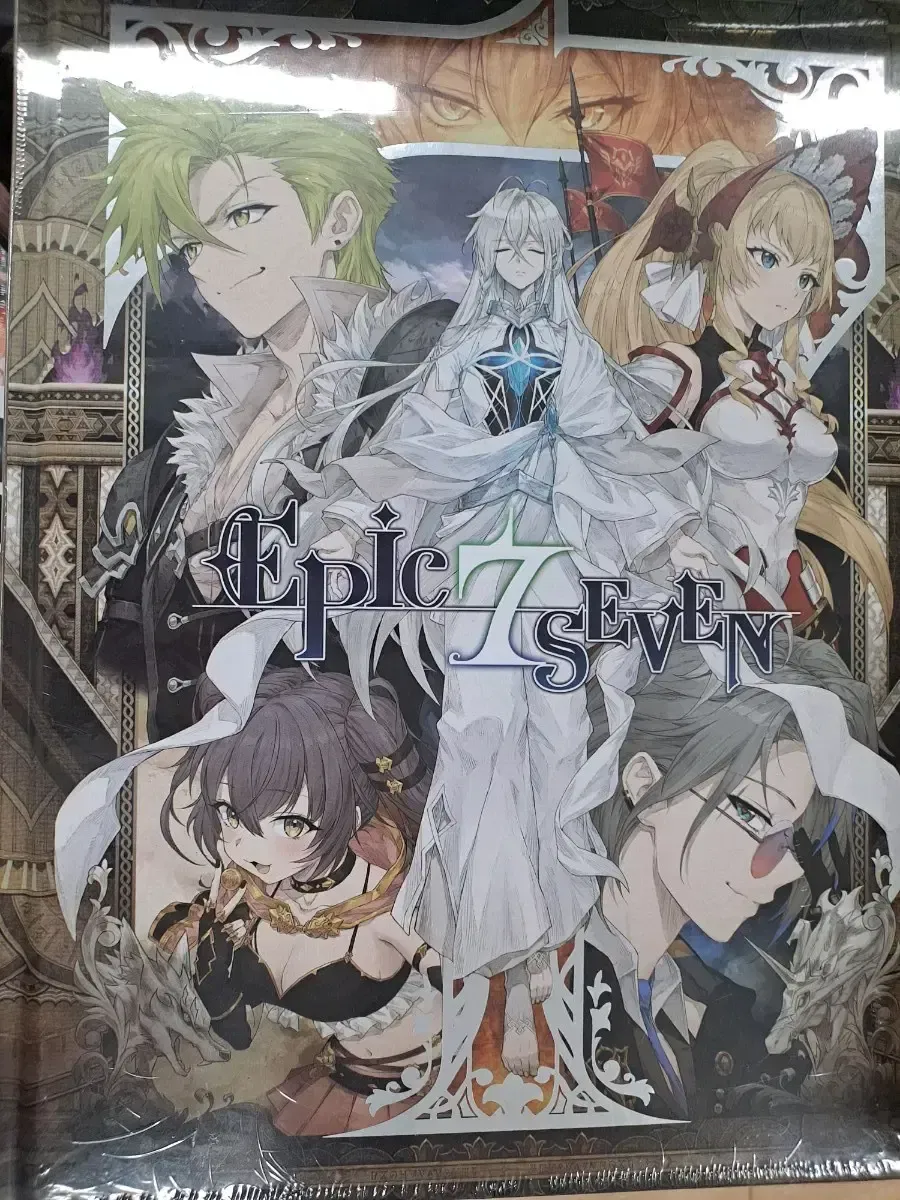 2026年最新】エピックセブンの人気アイテム - メルカリ