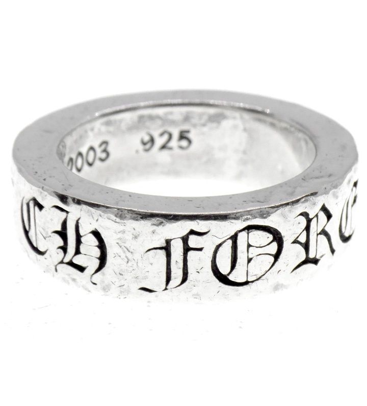 クロムハーツ CHROME HEARTS 【 6mm SPACER FOREVER 】 スペーサー