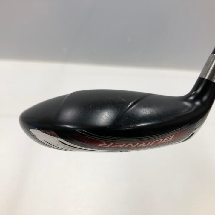 テーラーメイド AERO BURNER 2016 US 19度 REAX 60 Sフレックス