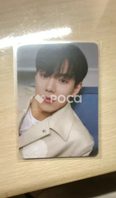 MONSTA X ショヌ 2023 MONSTA X 7TH OFFICIAL FANCLUB MONBEBE FAN