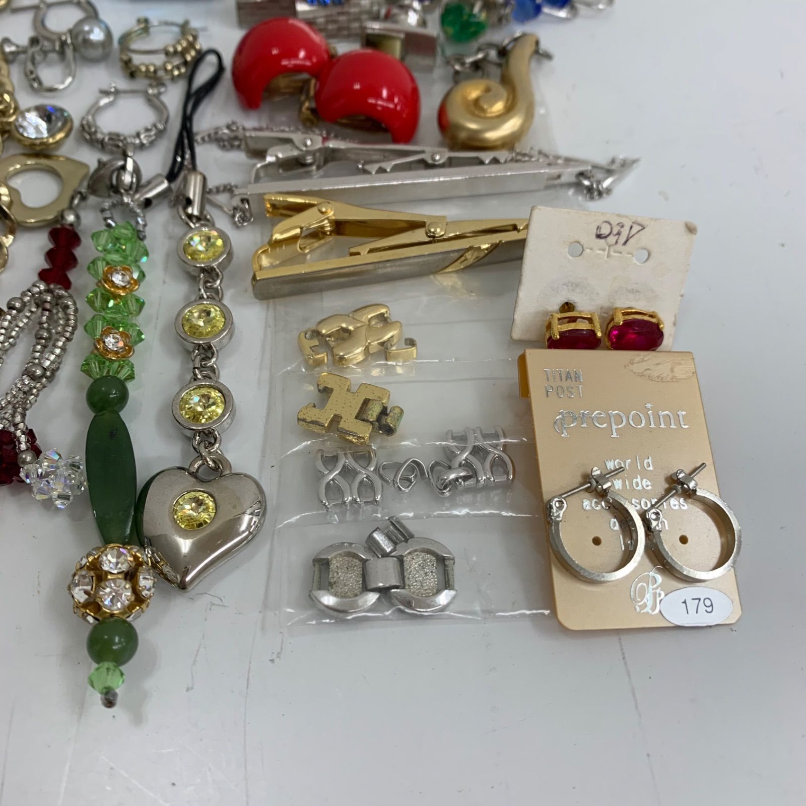 お得！ アクセサリーまとめ C178⑤ - メルカリ