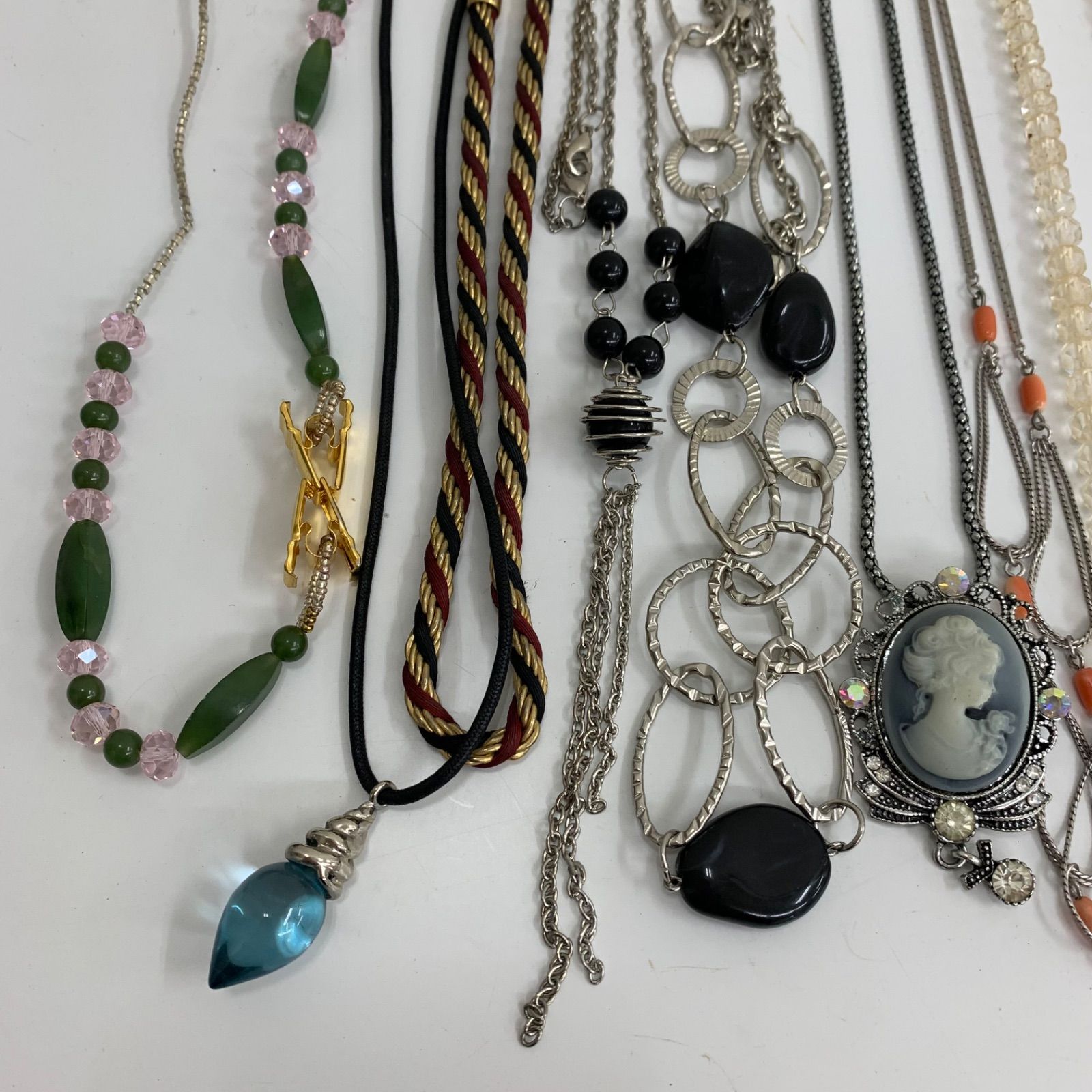 お得！ アクセサリーまとめ C178⑤ - メルカリ