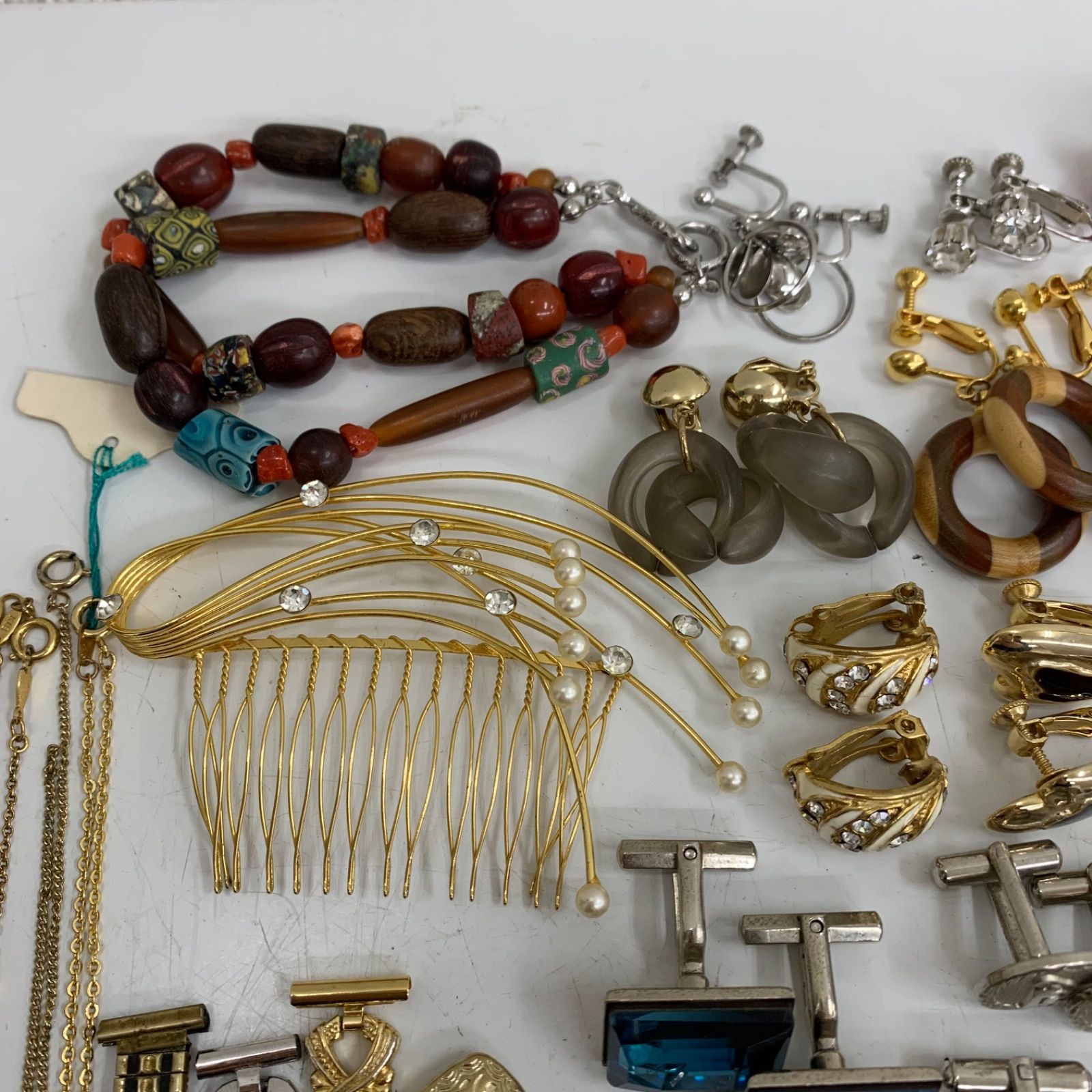 お得！ アクセサリーまとめ C178⑤ - メルカリ