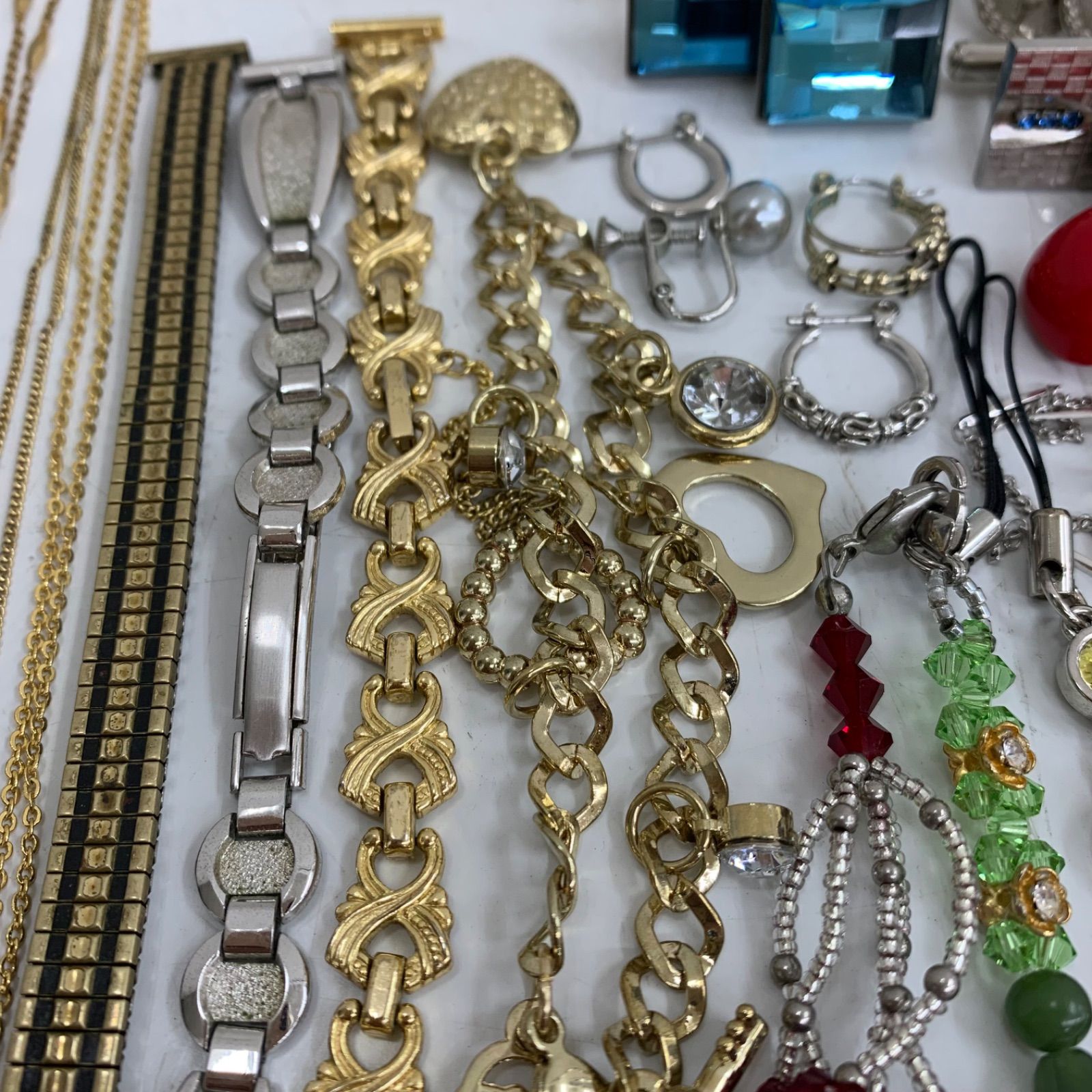 お得！ アクセサリーまとめ C178⑤ - メルカリ