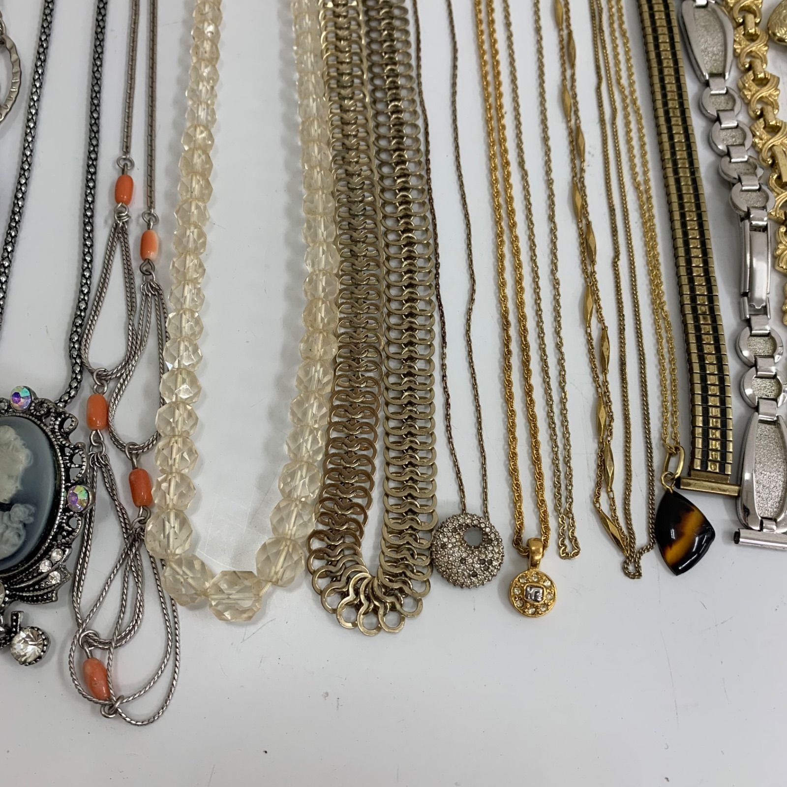 お得！ アクセサリーまとめ C178⑤ - メルカリ