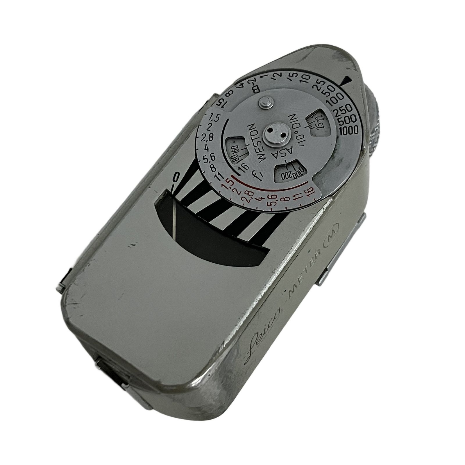 Leica Meter M ライカ メーター 露出計 クラシック カメラ 中古