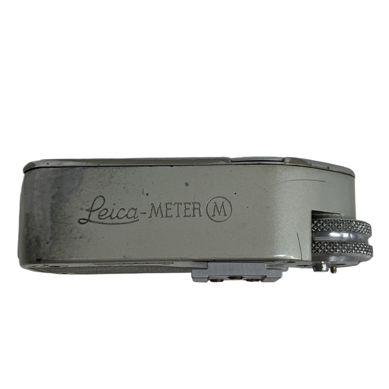Leica Meter M ライカ メーター 露出計 クラシック カメラ 中古