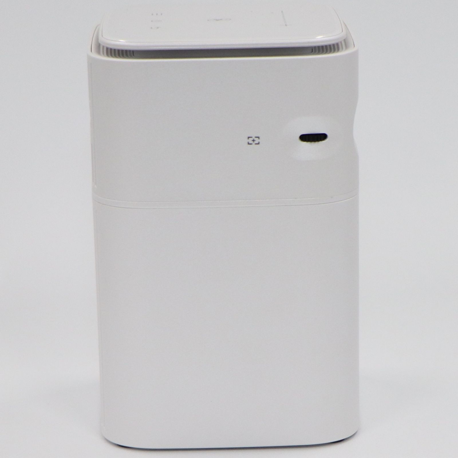 CINEMAGE mini モバイルプロジェクター cinemage-mini-pw ピュア