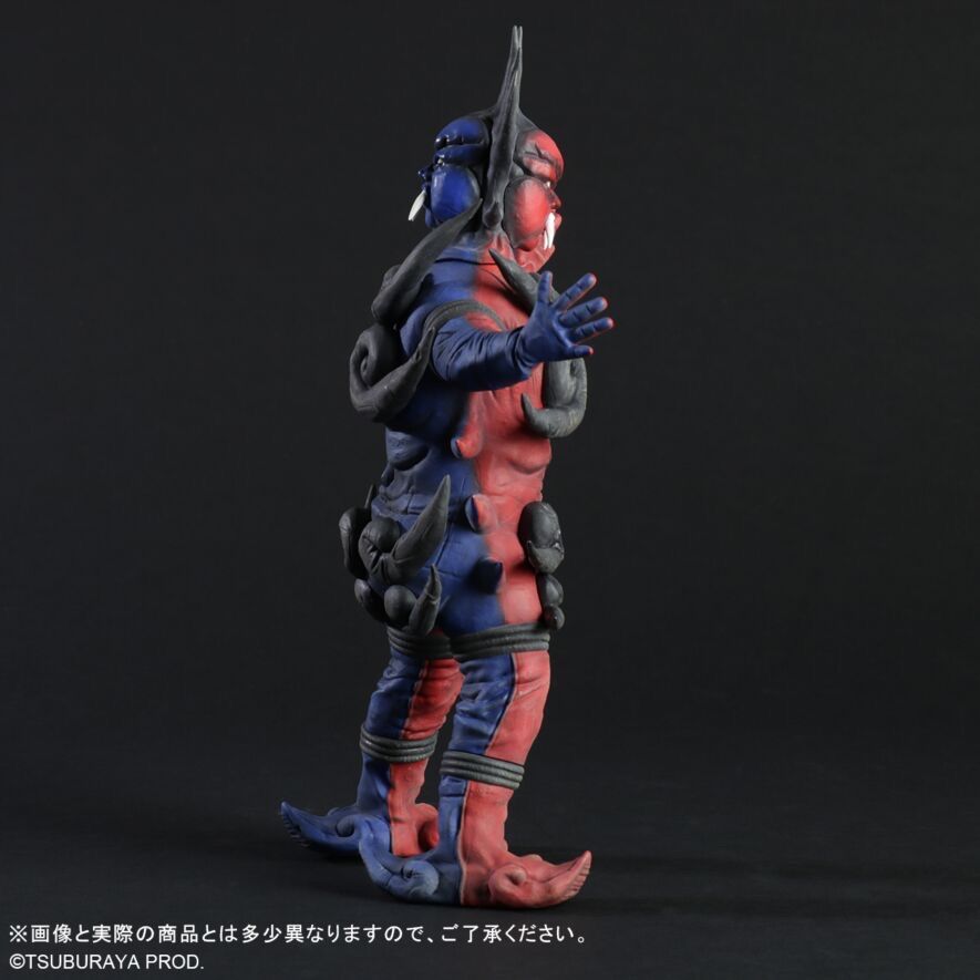 【3月20日まで】少年リック アシュラン 大怪獣シリーズ ウルトラマンレオ 大怪獣シリーズ アシュラン 少年リック限定品 『ウルトラマンレオ
