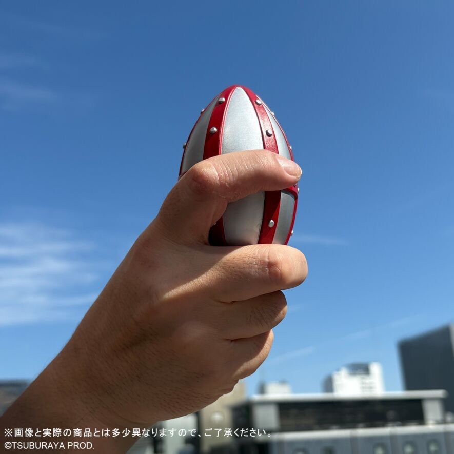 大怪獣シリーズ アシュラン 少年リック限定品 『ウルトラマンレオ