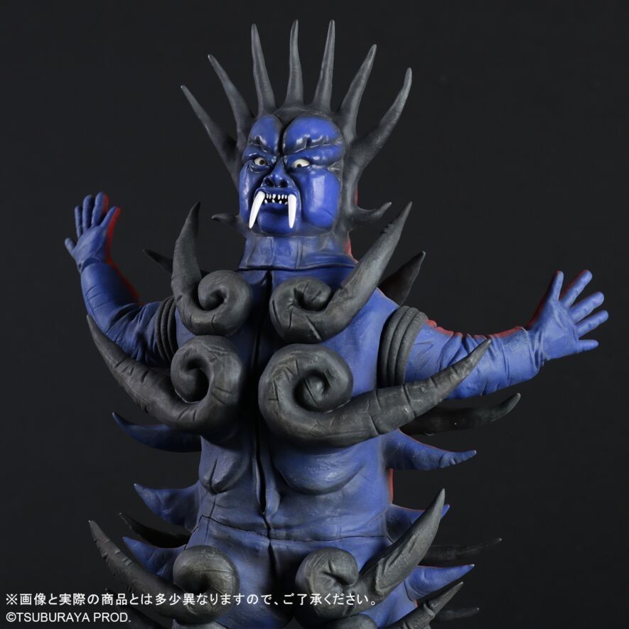 【3月20日まで】少年リック アシュラン 大怪獣シリーズ ウルトラマンレオ 大怪獣シリーズ アシュラン 少年リック限定品 『ウルトラマンレオ