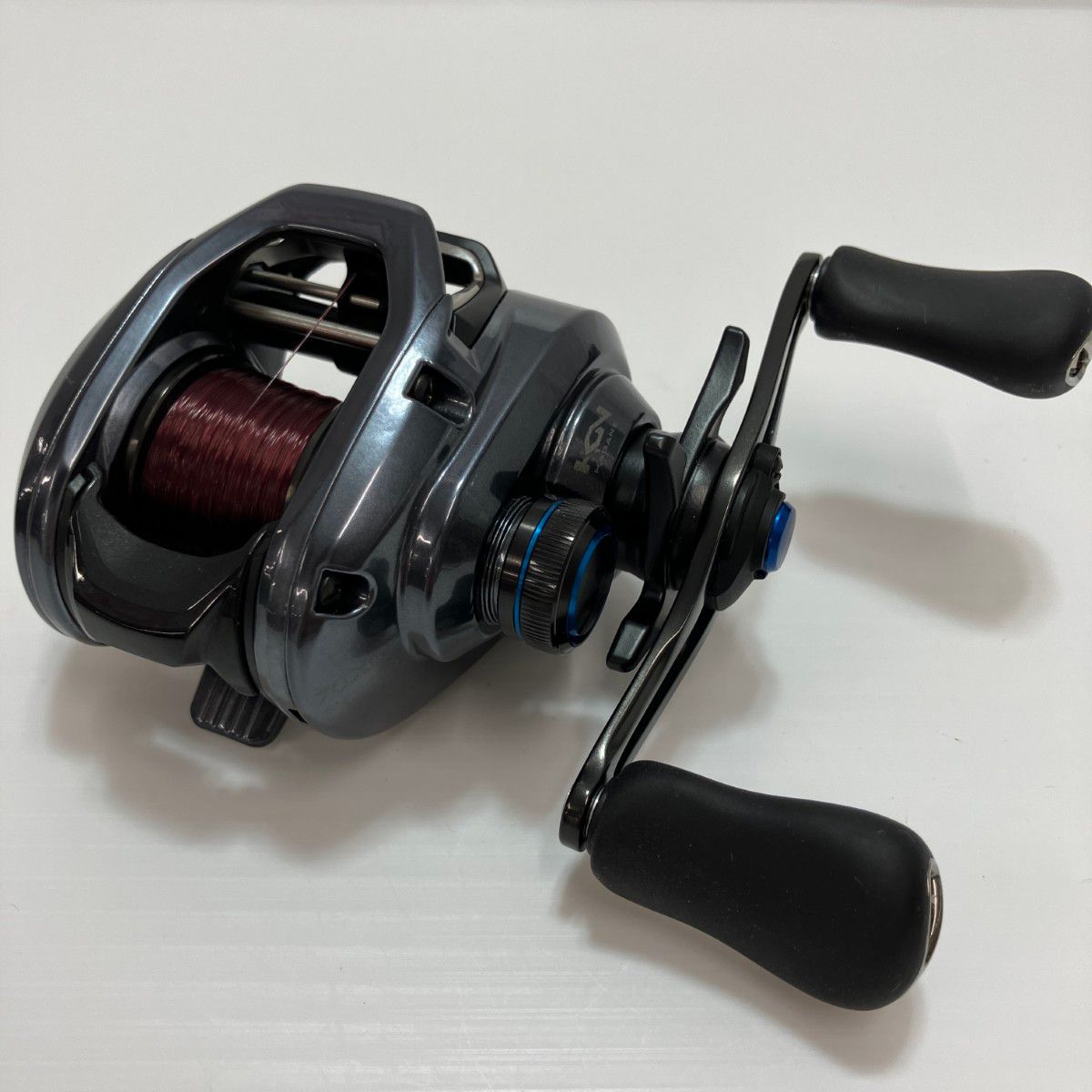 フィッシング SHIMANO シマノ ベイトリール 24SLX 70XG 046994