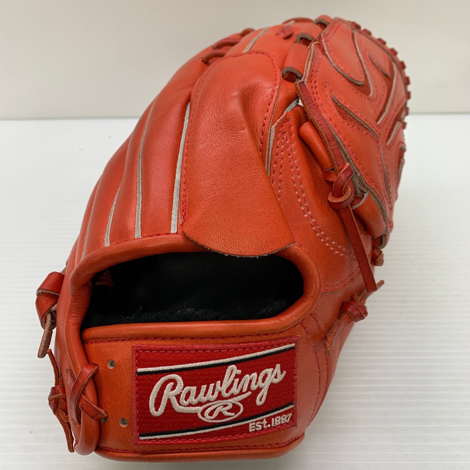 ローリングス Rawlings プロプリファード 硬式 大人 一般 投手用
