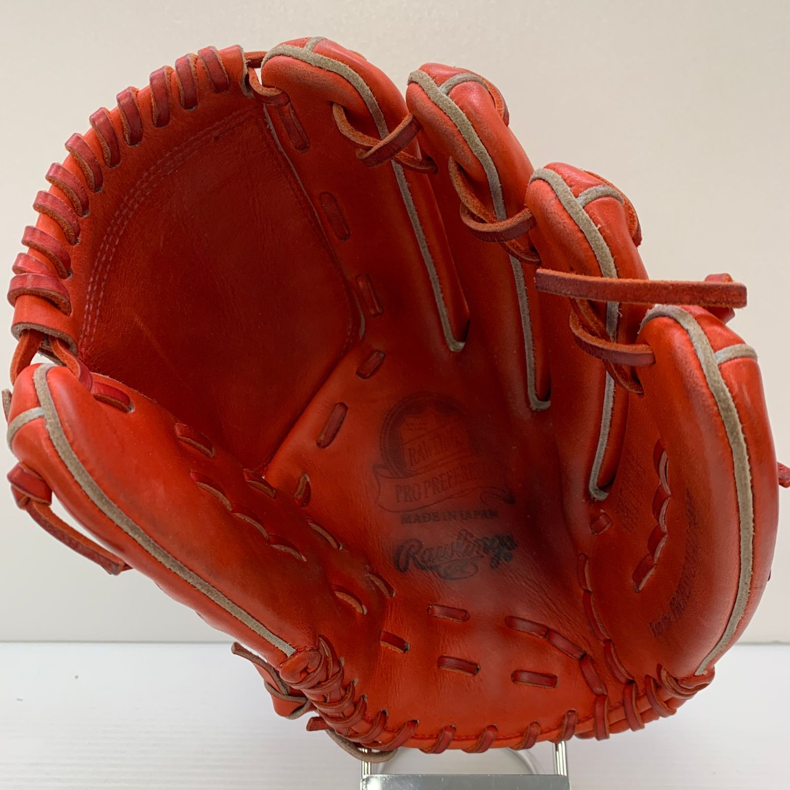 ローリングス Rawlings プロプリファード 硬式 大人 一般 投手用