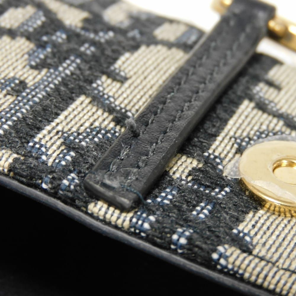 Dior ディオール サドル Air Pods pro ケース Dロゴ ブラック ネイビー