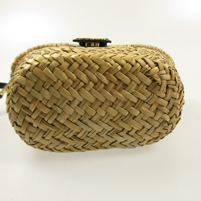 姫路東店】 中古 snidel | スナイデル ショルダーバッグ コットン