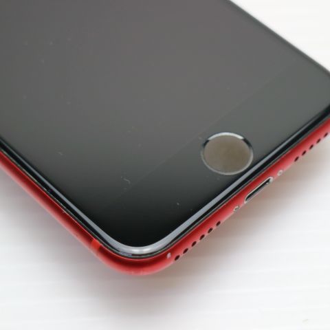 美品 SIMフリー iPhone8 64GB レッド RED スマホ 即日発送 スマホ