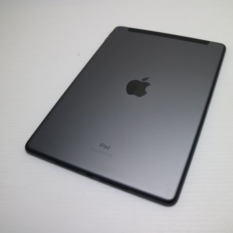新品同様 SIMフリー iPad 第8世代 Wi-Fi+Cellular セルラー 32GB