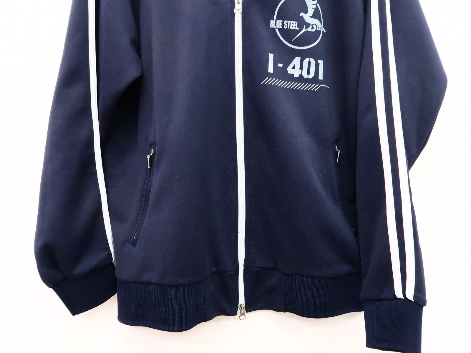 劇場版 蒼き鋼のアルペジオ -アルス・ノヴァ- Cadenza イ401 蒼き鋼