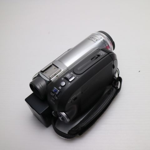 超美品 NV-GS320 シルバー 即日発送 Panasonic デジタルビデオカメラ