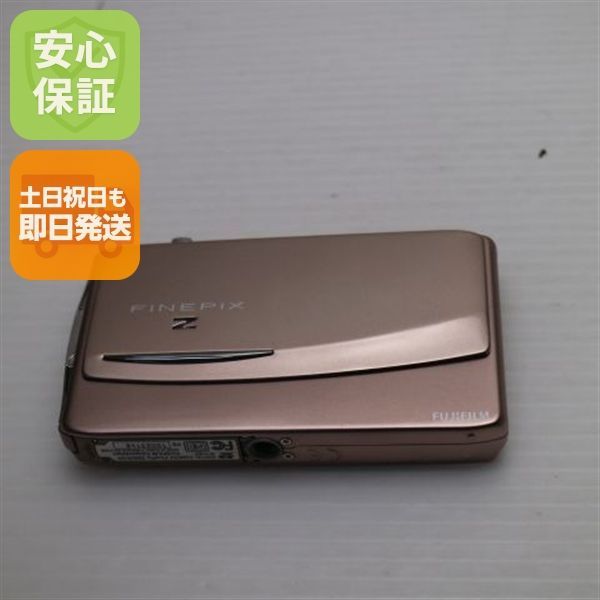 美品 FinePix Z950EXR ピンクゴールド 即日発送 FUJIFILM デジカメ デジタルカメラ 本体 土日祝発送OK 03000