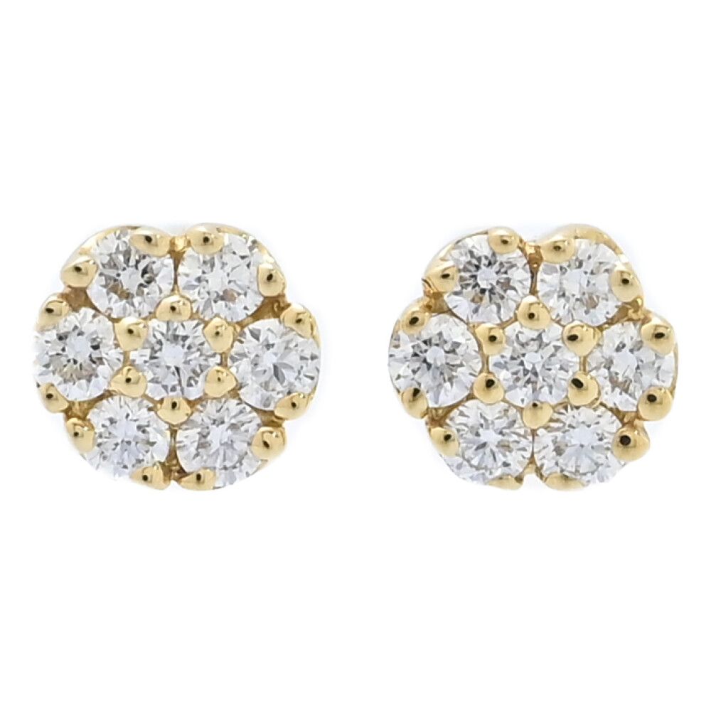 美品 1点モノ 0.06ct 0.06ct Ponte Vecchio ポンテヴェキオ