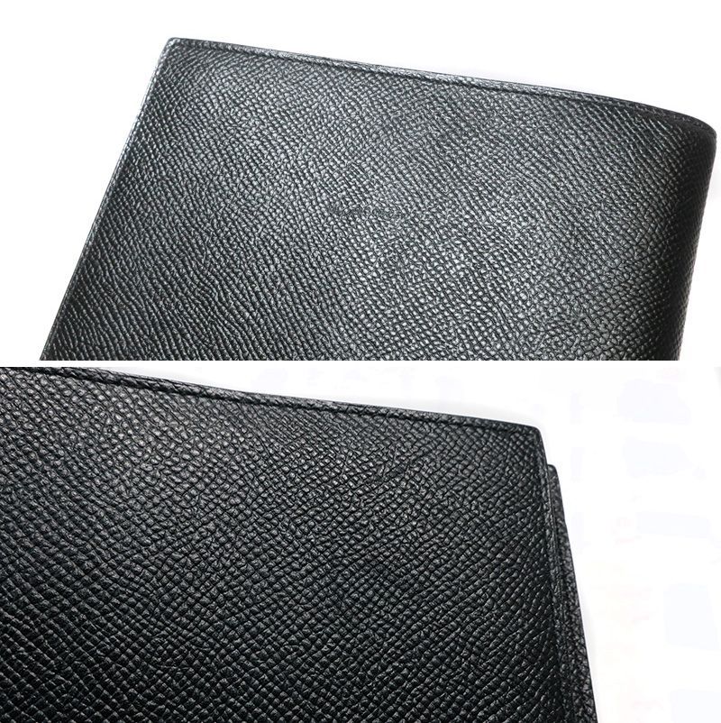 エルメス Wピン レフィル付き アジェンダカバー グローブトロッター