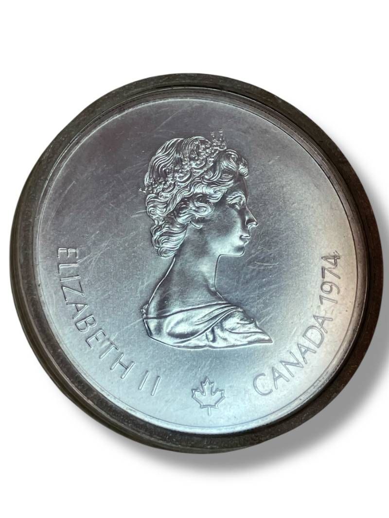 60]260206-010767-97 NT1000 1976年モントリオールオリンピック カナダ