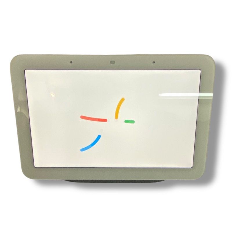 60]260211-10378-1554 SK600 Google Nest Hub グーグルネストハブ