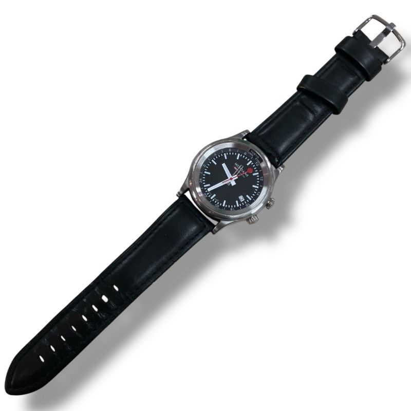 60]260116-9065-1200 SK700 【現状品】モンディーン case 30308 腕時計