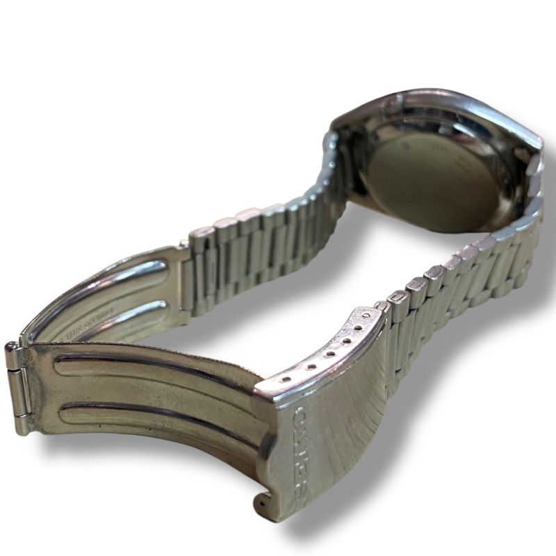 60]260123-10108-1045 UT300【ジャンク品】※文字盤斜め SEIKO セイコー 