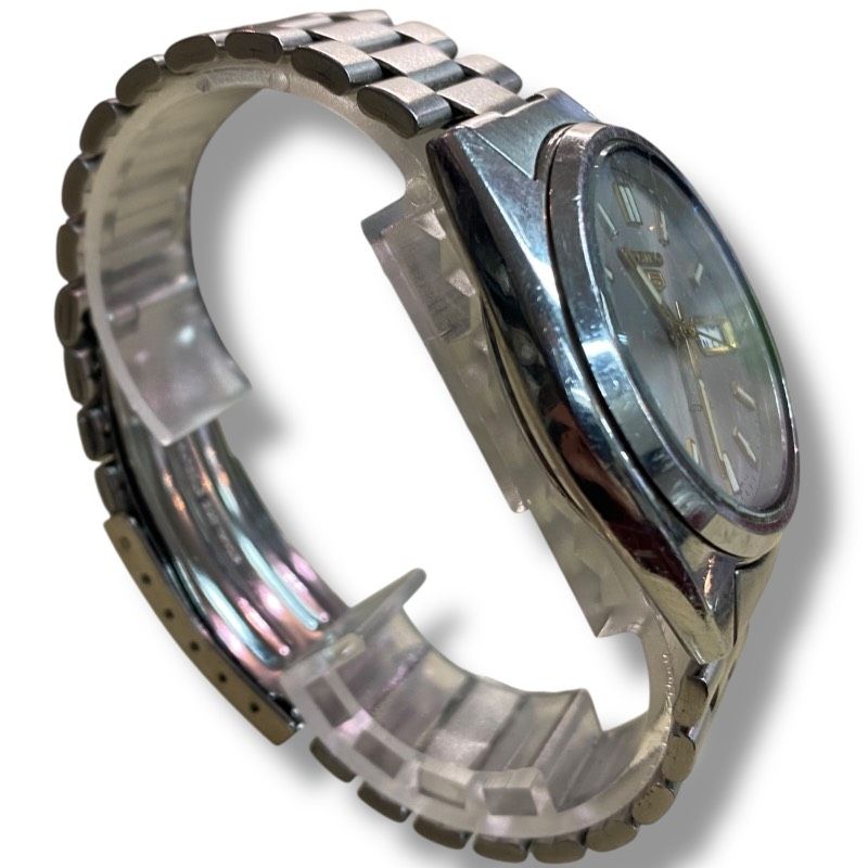 60]260123-10108-1045 UT300【ジャンク品】※文字盤斜め SEIKO セイコー 