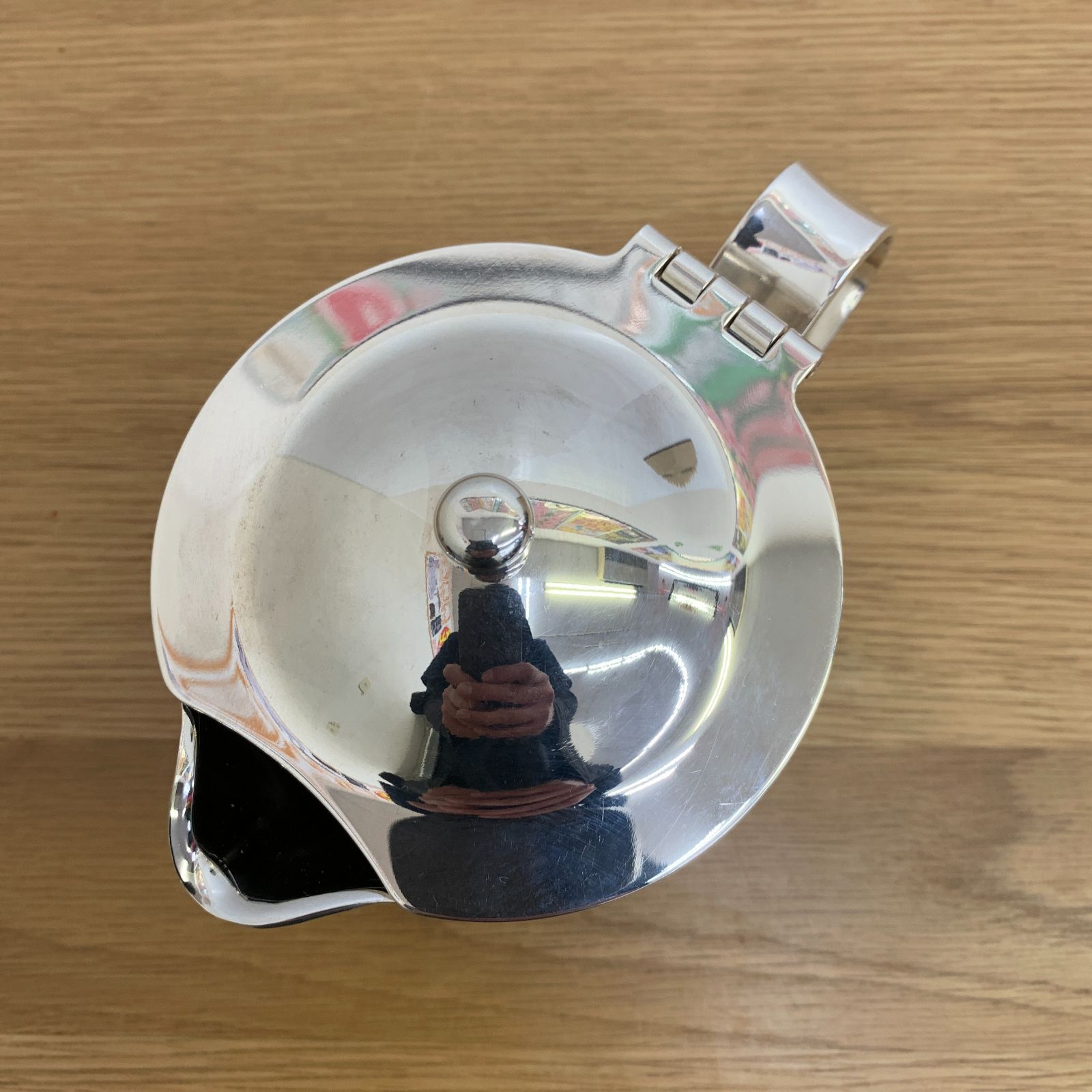 WMF ヴェーエムエフ ポット、ミルクポット、シュガーポット まとめ