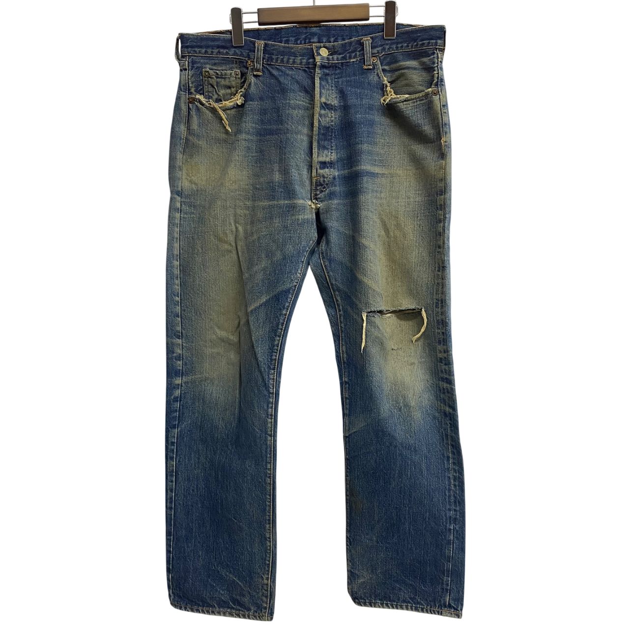 リーバイス Levi