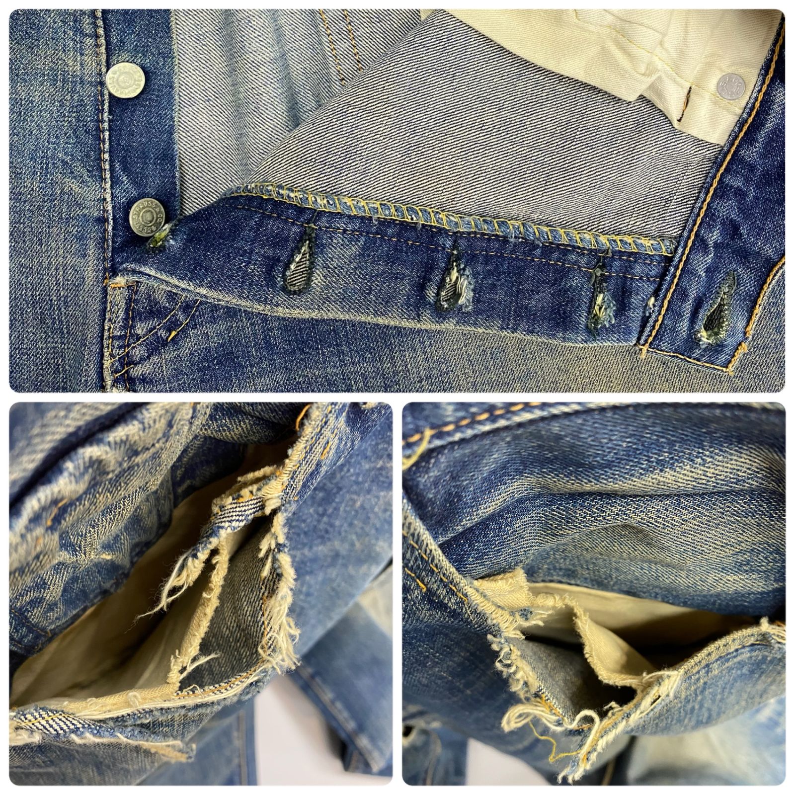 リーバイス Levi