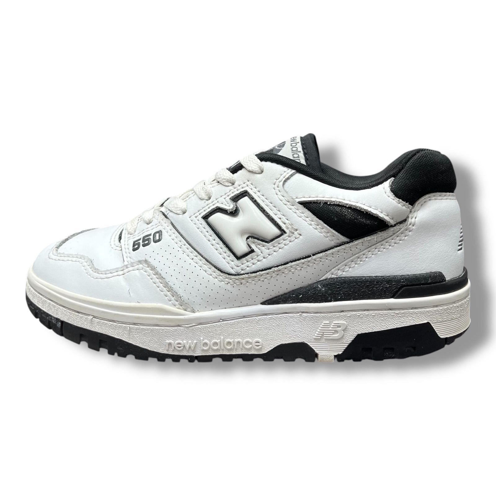 New Balance BB550HA1 ローカットスニーカー シューズ ニューバランス 