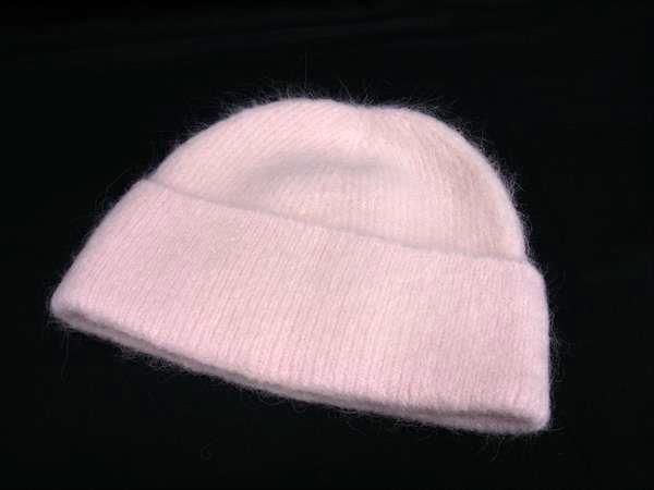 □新品□未使用□ AMI PARIS アミパリス Ami De Coeur ビーニー